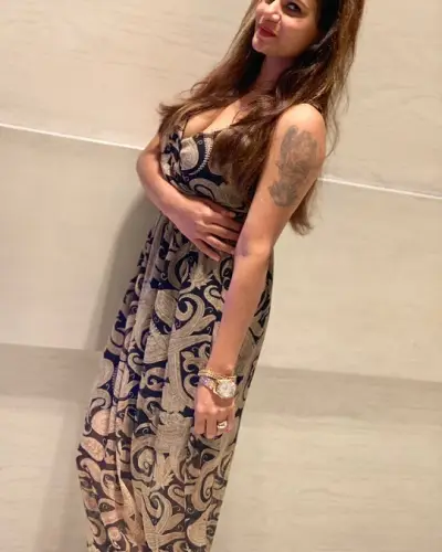 Kannad Escort